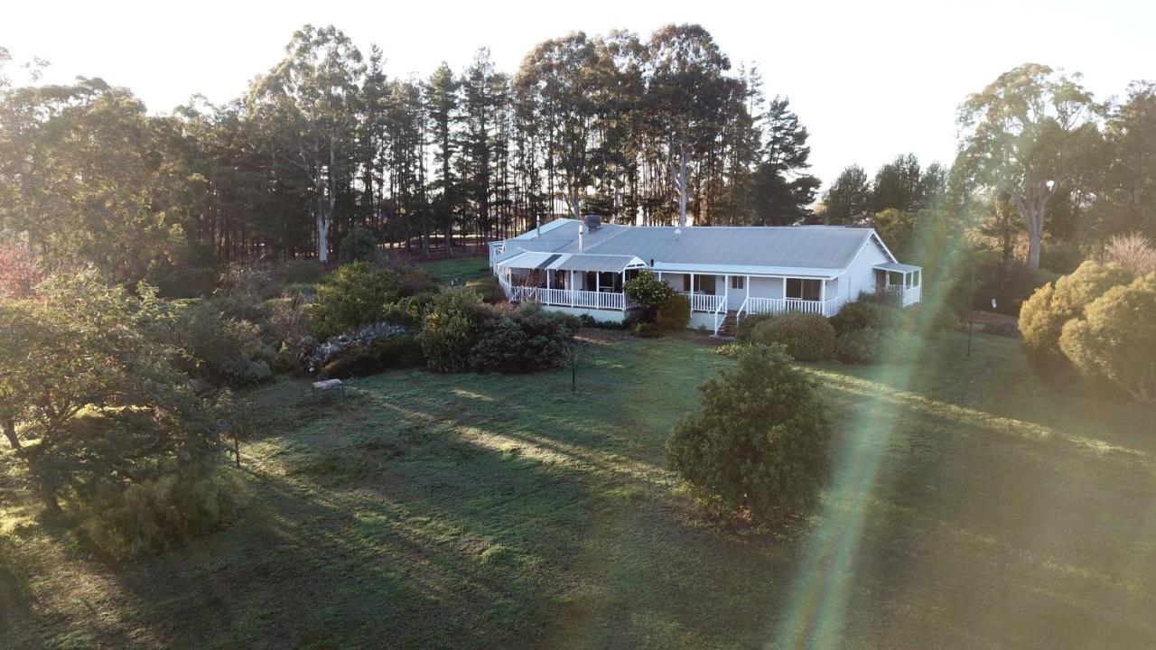Shambhala Guesthouse Kangaroo Gully Экстерьер фото
