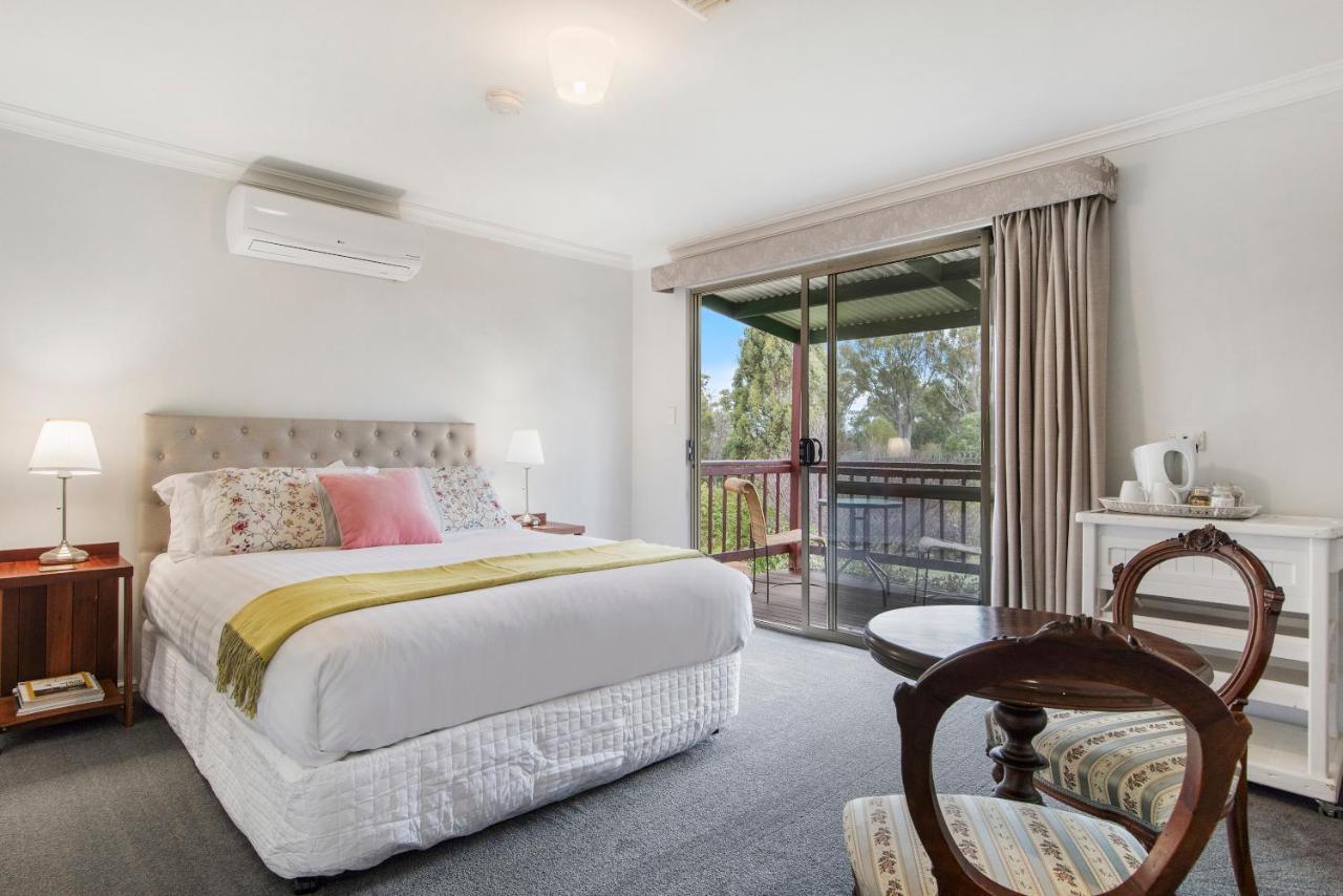 Shambhala Guesthouse Kangaroo Gully Экстерьер фото