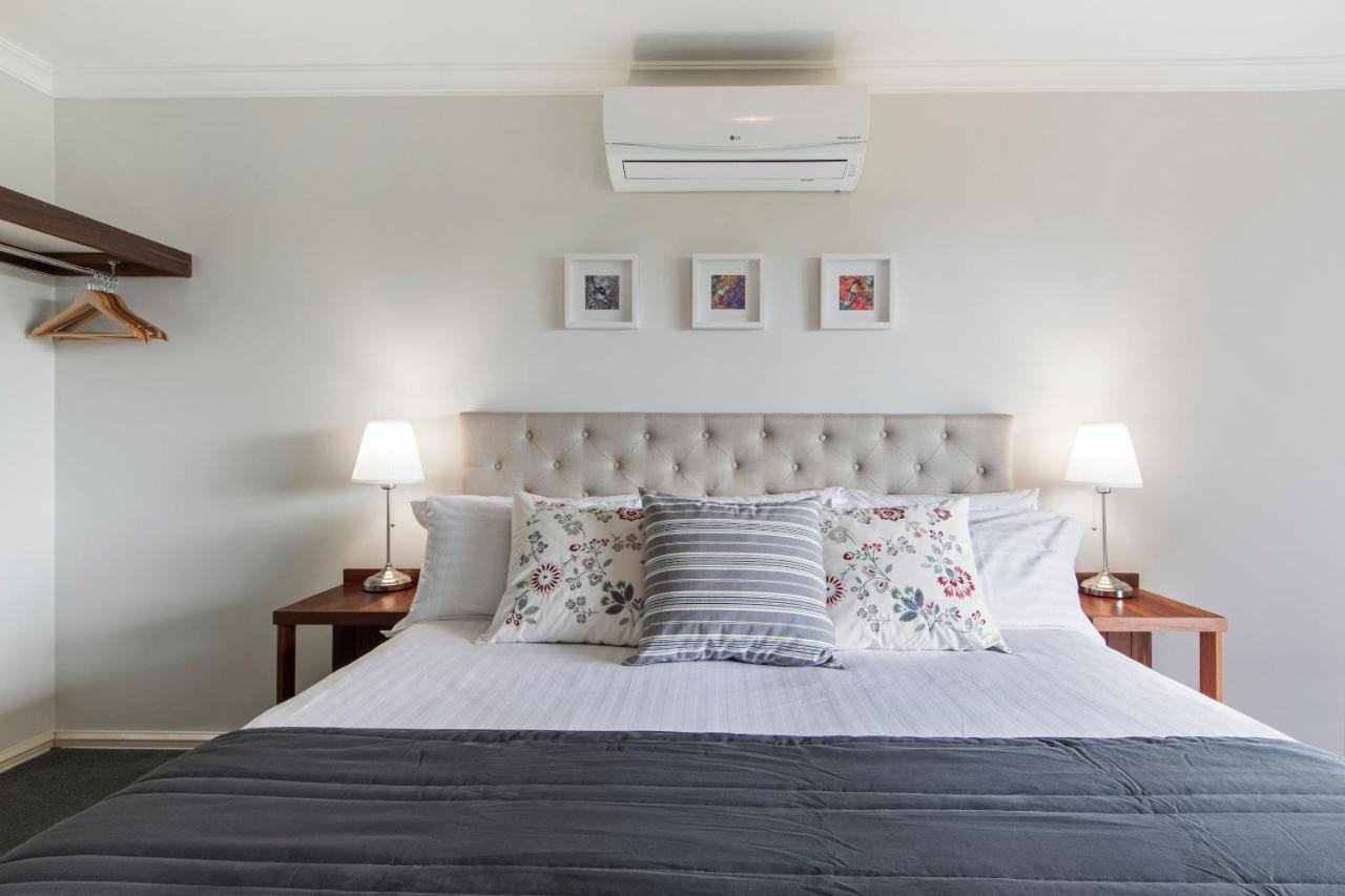 Shambhala Guesthouse Kangaroo Gully Экстерьер фото