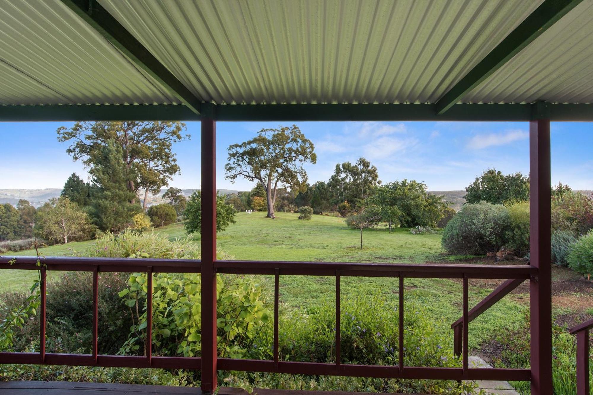 Shambhala Guesthouse Kangaroo Gully Номер фото
