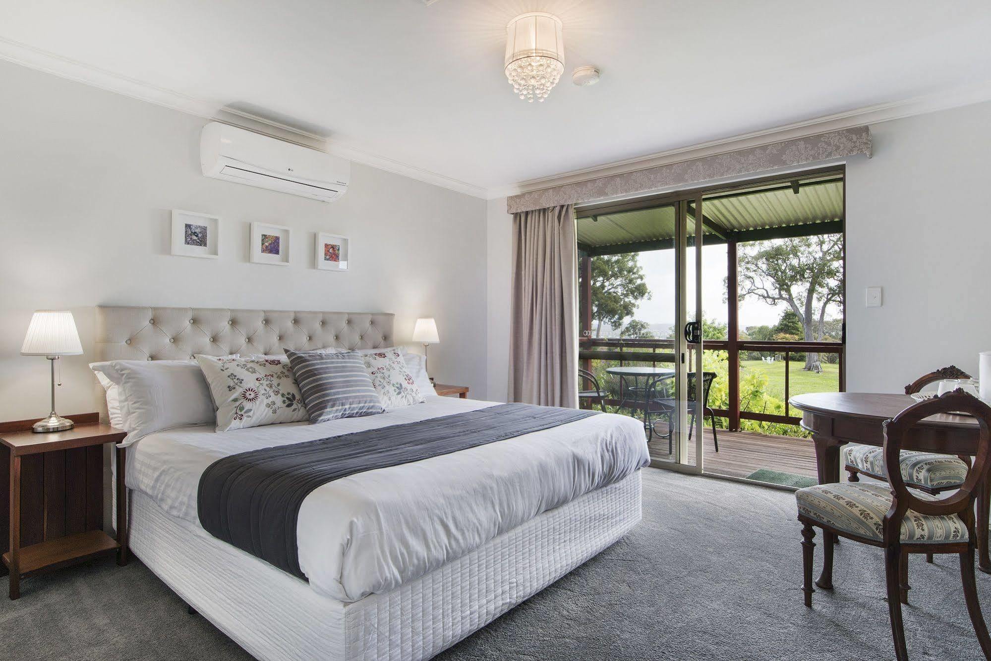 Shambhala Guesthouse Kangaroo Gully Экстерьер фото